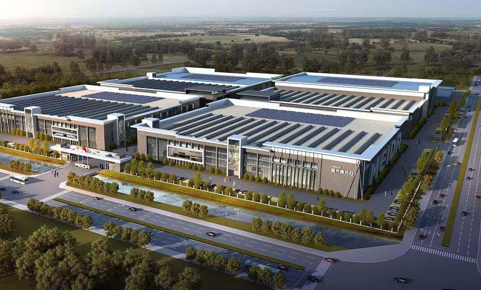 做大事就要跟大牌