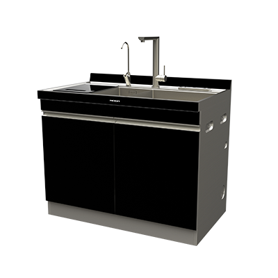 集成水槽MJS—100C