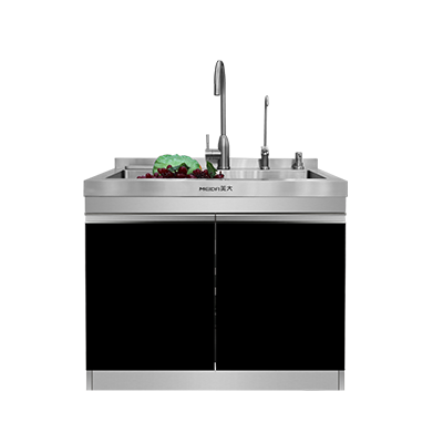 集成水槽MJS—801S