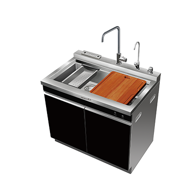 集成水槽MJS—9055S