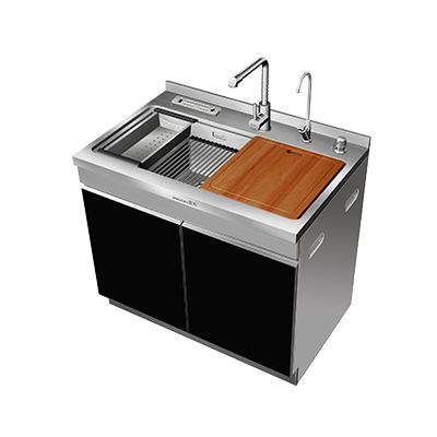 集成水槽MJS—901S