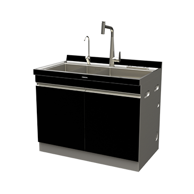 集成水槽MJS—100S