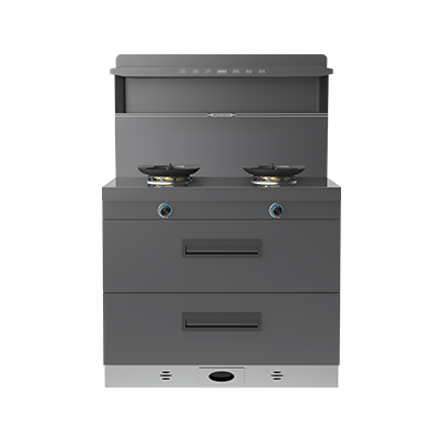 风度标准款灰色