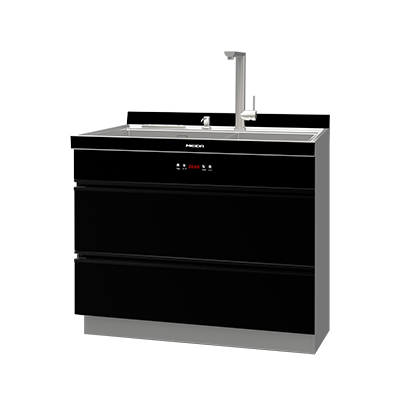 集成水槽MJS—906X