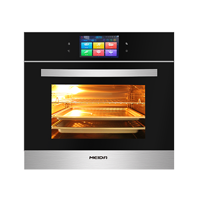 电烤箱MDDK-60E