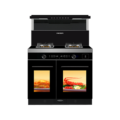 风明S蒸烤炸炖款