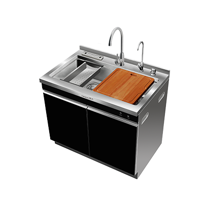 集成水槽MJS-8015S