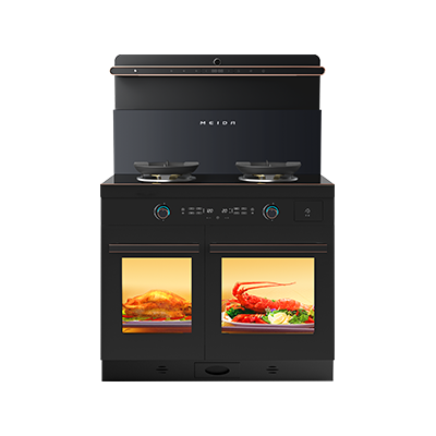 风华蒸烤炸炖款