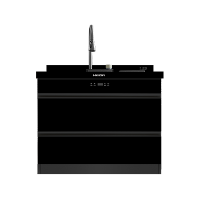 MJS-916X消毒柜款