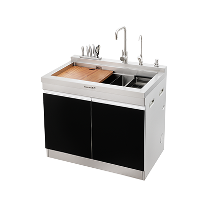 集成水槽MJS—905S