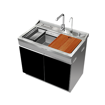 集成水槽MJS—903S