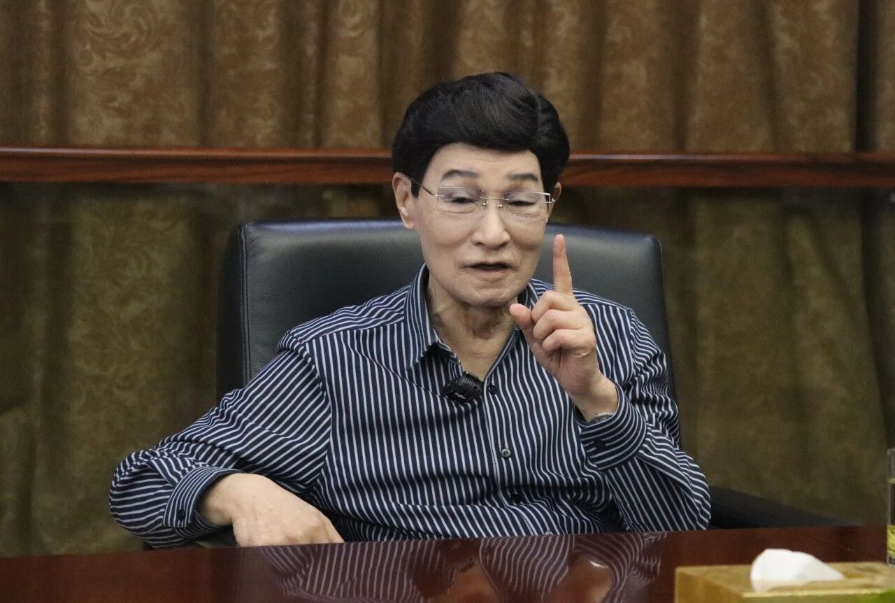 浙商杂志专题报道——美大夏志生：“反常识”与“超半步”的百亿传奇 | 致敬8090+耄耋浙商