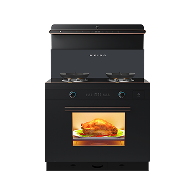 风华蒸烤一体款