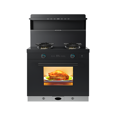 风度蒸烤一体款