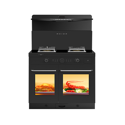 M907A蒸烤分体款