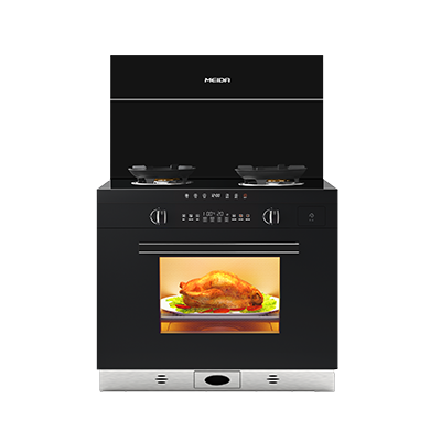 飞天S蒸烤一体款