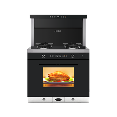 MJ30S蒸烤一体款