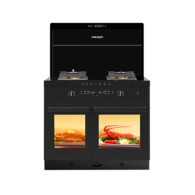 飞龙T蒸烤分体款