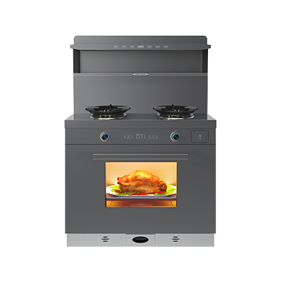 风度蒸烤一体款（灰色）