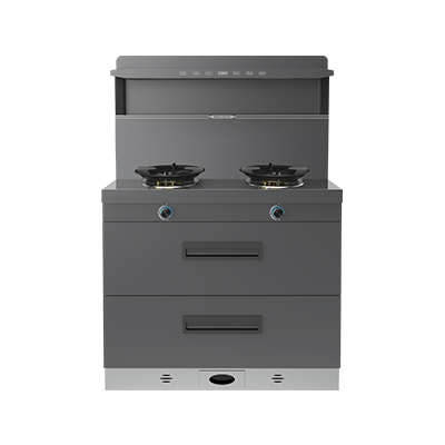 风度消毒柜款（灰色）