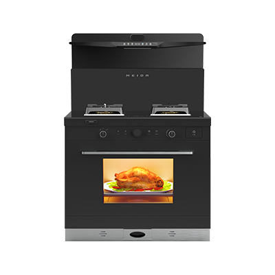 M907A蒸烤一体款