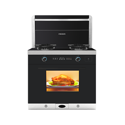MJ33蒸烤一体款
