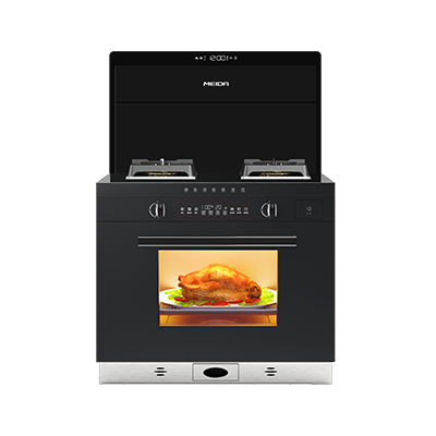 飞龙S蒸烤一体款