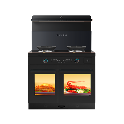 风华蒸烤分体款