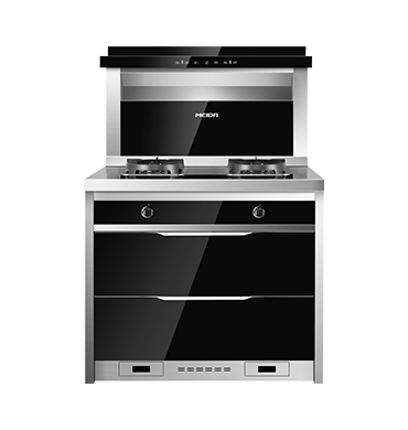 美大（Meida）7XP7pro标准款集成灶