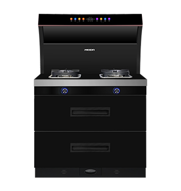 美大（Meida）风尚标准款集成灶