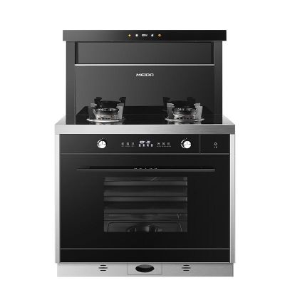 	美大（Meida）X60-ZK集成灶