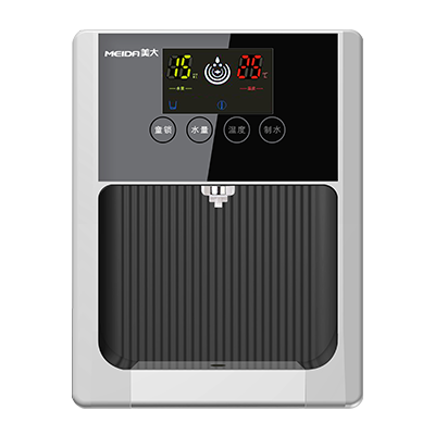 美大（Meida）管线机H10