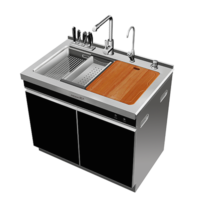 美大（Meida）9005S集成水槽