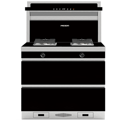 美大（Meida）飞歌标准款集成灶