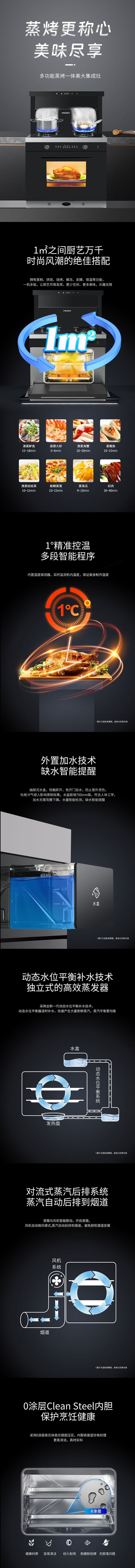 J30AJ30A蒸烤一体款详情页（750）