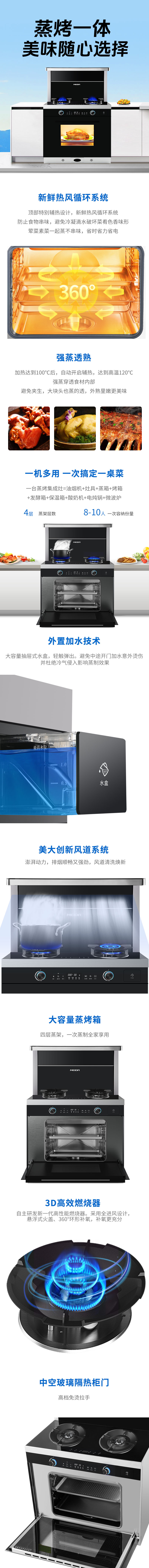 X7S蒸烤一体款详情页（790）
